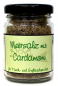 Preview: Cardamomsalz - Meersalz mit Cardamom