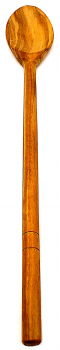 Olivenholz Kochlöffel 35cm