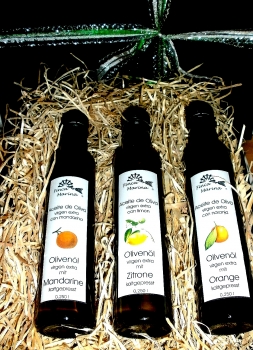 Preview: Geschenkkarton für 3 Flaschen