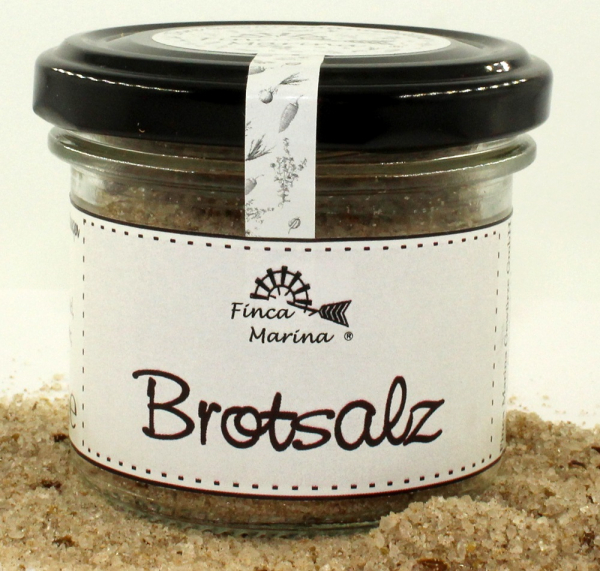 Brotsalz