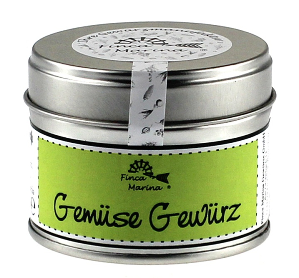 Gewürze und kulinarische Köstlichkeiten