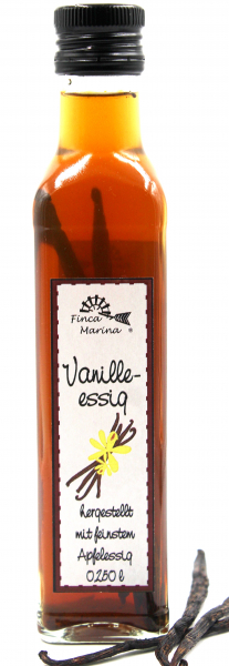 Vanilleessig 250ml