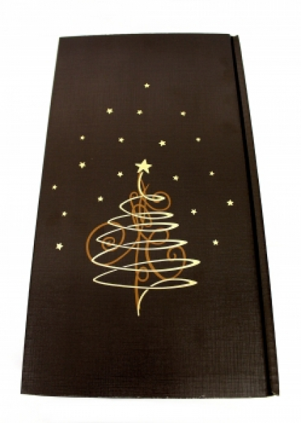 Weihnachtsbox Geschenkschachtel