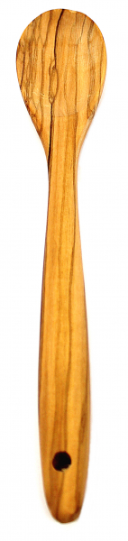 Olivenholz Kochlöffel 33cm