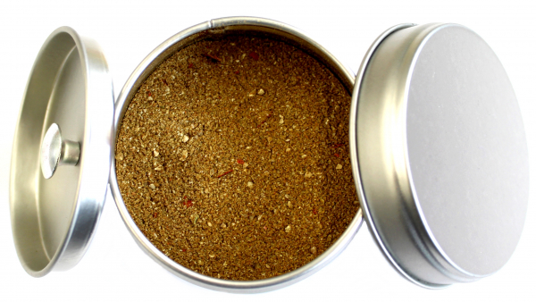 Pizza und Pasta Gewürz